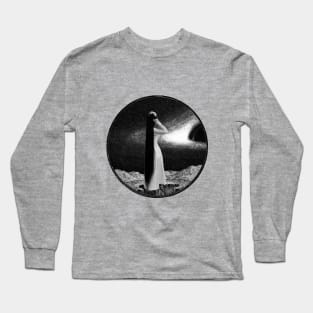 Come O Darkness Long Sleeve T-Shirt